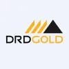 DRDGF